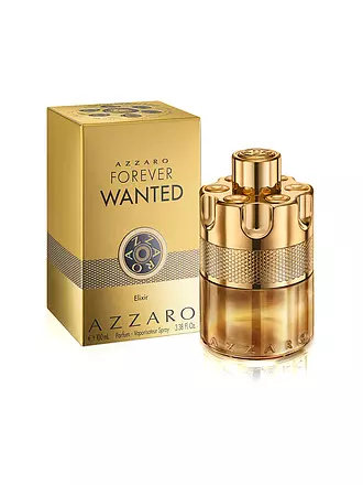 AZZARO | Forever Wanted Elixir 100ml | 